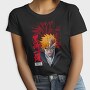 Vanguard Bleach Edge, Tricou Femei