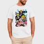 Five Legends Rise, Tricou Barbati (Unisex)
