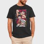 One Piece Revolution, Tricou Barbati (Unisex)