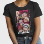 One Piece Revolution, Tricou Femei