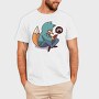 Fox Gamer Vibes, Tricou Barbati (Unisex)