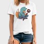 Fox Gamer Vibes, Tricou Barbati (Unisex)