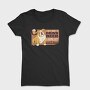 Beer & Bulldog, Tricou Femei
