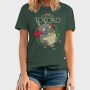 Doctor Totoro Vibes, Tricou Barbati (Unisex)