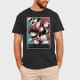 Boku No Hero Glow, Tricou Barbati (Unisex)
