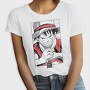 Pirate Smile Revolution, Tricou Femei