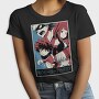 Boku No Hero Glow, Tricou Femei