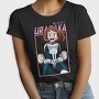 Urara Girl Power, Tricou Femei