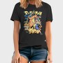 Pokmon Champion League, Tricou Barbati (Unisex)