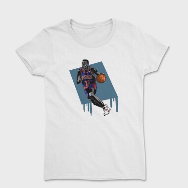 ISAIAH THOMAS, Tricou Femei