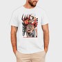 Power Demon Girl, Tricou Barbati (Unisex)