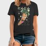 carrot crazy kawaii, Tricou Barbati (Unisex)