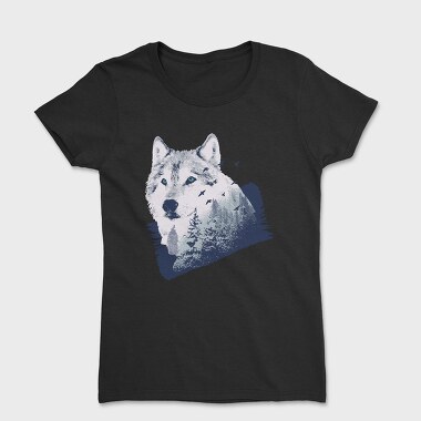 Wold Forest, Tricou Femei