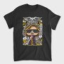 Aerosmith Rockstar, Tricou Barbati (Unisex)