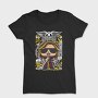 Aerosmith Rockstar, Tricou Femei