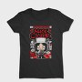 Alice Cooper Rock Roll, Tricou Femei