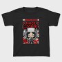 Alice Cooper Rock Roll, Tricou Copii