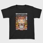 Annabelle Horror Pop Art, Tricou Copii