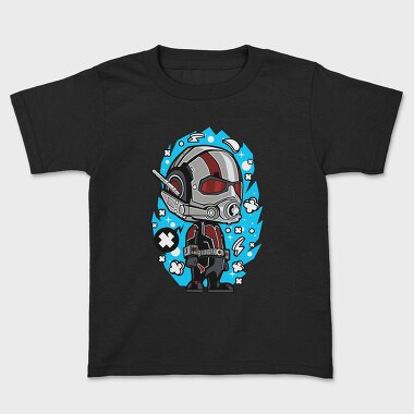 Antman Hero Blast, Tricou Copii