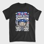 Babe Ruth Champion, Tricou Barbati (Unisex)