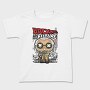 Back To The Future Doc, Tricou Copii