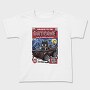 Batcave Night Rider, Tricou Copii