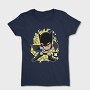 Batman Burst, Tricou Femei