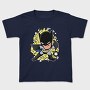 Batman Burst, Tricou Copii