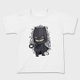 Batman Chibi Storm, Tricou Copii