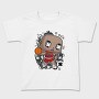 Bball King Chibi, Tricou Copii