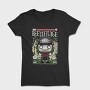 Beetlejuice Guide, Tricou Femei