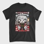 Black Parade Pop Art, Tricou Barbati (Unisex)