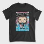 Blink182 Pop Vinyl, Tricou Barbati (Unisex)