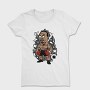 Boxing Legend, Tricou Femei