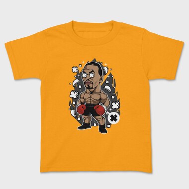 Boxing Legend, Tricou Copii