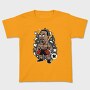 Boxing Legend, Tricou Copii