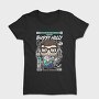 Buddy Holly Rockstar, Tricou Femei
