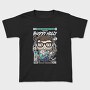 Buddy Holly Rockstar, Tricou Copii