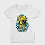 Bumblebee Burst, Tricou Femei