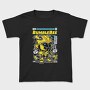 Bumblebee Revolution, Tricou Copii