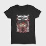 Candyland Licorice Devil, Tricou Femei