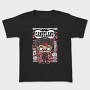 Candyland Licorice Devil, Tricou Copii