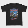Captain America Motorbike, Tricou Copii