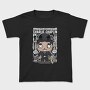 Charlie Chaplin Comic, Tricou Copii