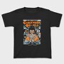 Clockwork Orange Revolution, Tricou Copii