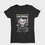 Crossbones Soldier, Tricou Femei