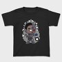 Cyberpunk Chibi, Tricou Copii