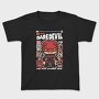 Daredevil Comic Chibi, Tricou Copii