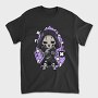 Dark Knight Chibi, Tricou Barbati (Unisex)