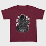 Darth Rockstar, Tricou Copii